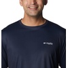 image:imageColumbia Mens Terminal Tackle PFG Statetriot Long SleeveCollegiate NavyWhite Usa