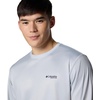 image:imageColumbia Mens Terminal Tackle PFG Statetriot Long SleeveCool GreyClean Line Pride Usa Bass