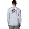 image:imageColumbia Mens Terminal Tackle PFG Statetriot Long SleeveCool GreyClean Line Pride Usa Bass