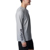 image:imageColumbia Mens Terminal Tackle PFG Statetriot Long SleeveCool GreyWhite La