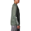 image:imageColumbia Mens Terminal Tackle PFG Statetriot Long SleeveCypressGraphite Usa