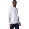 image:imageColumbia Mens Terminal Tackle PFG Statetriot Long SleeveWhiteClean Line Pride Fl Dorado