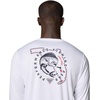 image:imageColumbia Mens Terminal Tackle PFG Statetriot Long SleeveWhiteClean Line Pride Fl Dorado