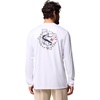 image:imageColumbia Mens Terminal Tackle PFG Statetriot Long SleeveWhiteClean Line Pride Tx Redfish