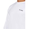 image:imageColumbia Mens Terminal Tackle PFG Statetriot Long SleeveWhiteClean Line Pride Usa Bass