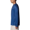 image:imageColumbia Mens Terminal Tackle PFG Tarpon Rise Long SleeveCarbonTrout PrintGfg