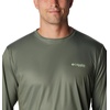 image:imageColumbia Mens Terminal Tackle PFG Tarpon Rise Long SleeveCypressTrout PrintAnadromous