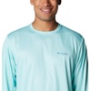 image:imageColumbia Mens Terminal Tackle PFG Tarpon Rise Long SleeveGulf StreamTarpon PrintSerenoa