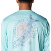 image:imageColumbia Mens Terminal Tackle PFG Tarpon Rise Long SleeveGulf StreamTarpon PrintSerenoa