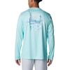 image:imageColumbia Mens Terminal Tackle PFG Tarpon Rise Long SleeveGulf StreamTarpon Rise