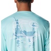 image:imageColumbia Mens Terminal Tackle PFG Tarpon Rise Long SleeveGulf StreamTarpon Rise