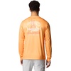 image:imageColumbia Mens Terminal Tackle PFG Tarpon Rise Long SleeveSummer OrangeMarlin Rise
