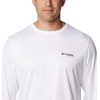 image:imageColumbia Mens Terminal Tackle PFG Tarpon Rise Long SleeveWhiteTarpon PrintPalmeria
