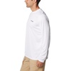 image:imageColumbia Mens Terminal Tackle PFG Tarpon Rise Long SleeveWhiteTarpon PrintPalmeria