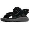image:imageColumbia Mens Trailstorm Hiker 3 StrapBlackDark Grey