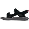 image:imageColumbia Mens Trailstorm Hiker 3 StrapBlackDark Grey