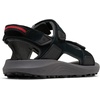 image:imageColumbia Mens Trailstorm Hiker 3 StrapBlackDark Grey