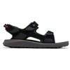 image:imageColumbia Mens Trailstorm Hiker 3 StrapBlackDark Grey