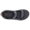 image:imageColumbia Mens Trailstorm Hiker 3 StrapGraphiteBlack