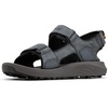 image:imageColumbia Mens Trailstorm Hiker 3 StrapGraphiteBlack