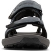 image:imageColumbia Mens Trailstorm Hiker 3 StrapGraphiteBlack