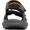 image:imageColumbia Mens Trailstorm Hiker 3 StrapGraphiteBlack