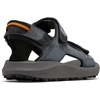 image:imageColumbia Mens Trailstorm Hiker 3 StrapGraphiteBlack