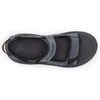 image:imageColumbia Mens Trailstorm Hiker 3 StrapGraphiteBlack