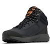 image:imageColumbia Mens Trailstorm Peak MidBlackDark Grey