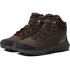 image:imageColumbia Mens Trailstorm Peak MidCordovanBlack