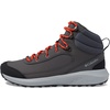 image:imageColumbia Mens Trailstorm Peak MidDark GreySpicy