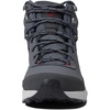 image:imageColumbia Mens Trailstorm Peak MidGraphiteMountain Red
