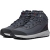 image:imageColumbia Mens Trailstorm Peak MidGraphiteMountain Red