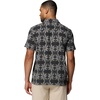 image:imageColumbia Mens Utilizer Print Camp ShirtSharkFloreidoscope