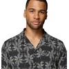 image:imageColumbia Mens Utilizer Print Camp ShirtSharkFloreidoscope