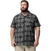 image:imageColumbia Mens Utilizer Print Camp ShirtSharkFloreidoscope
