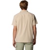 image:imageColumbia Mens Utilizer Short Sleeve Camp ShirtAncient Fossil