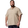 image:imageColumbia Mens Utilizer Short Sleeve Camp ShirtAncient Fossil