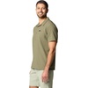 image:imageColumbia Mens Utilizer Short Sleeve Camp ShirtStone Green