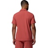 image:imageColumbia Mens Utilizer Short Sleeve Camp ShirtWashed Red
