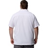 image:imageColumbia Mens Utilizer Short Sleeve Camp ShirtWhite