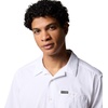 image:imageColumbia Mens Utilizer Short Sleeve Camp ShirtWhite