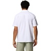 image:imageColumbia Mens Utilizer Short Sleeve Camp ShirtWhite