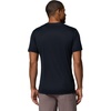 image:imageColumbia Mens Zero Rules Light Short Sleeve Crew Black Large