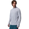 image:imageColumbia Mens Zero Rules Lite HoodieColumbia Grey