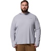 image:imageColumbia Mens Zero Rules Lite HoodieColumbia Grey