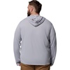 image:imageColumbia Mens Zero Rules Lite HoodieColumbia Grey