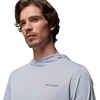 image:imageColumbia Mens Zero Rules Lite HoodieColumbia Grey