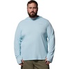 image:imageColumbia Mens Zero Rules Lite HoodieMarine Light
