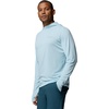 image:imageColumbia Mens Zero Rules Lite HoodieMarine Light